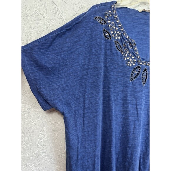 Soft Surroundings Size 1X Rossa Tunic E13 - Picture 2 of 7